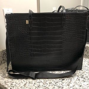 Béis Travel Work Tote